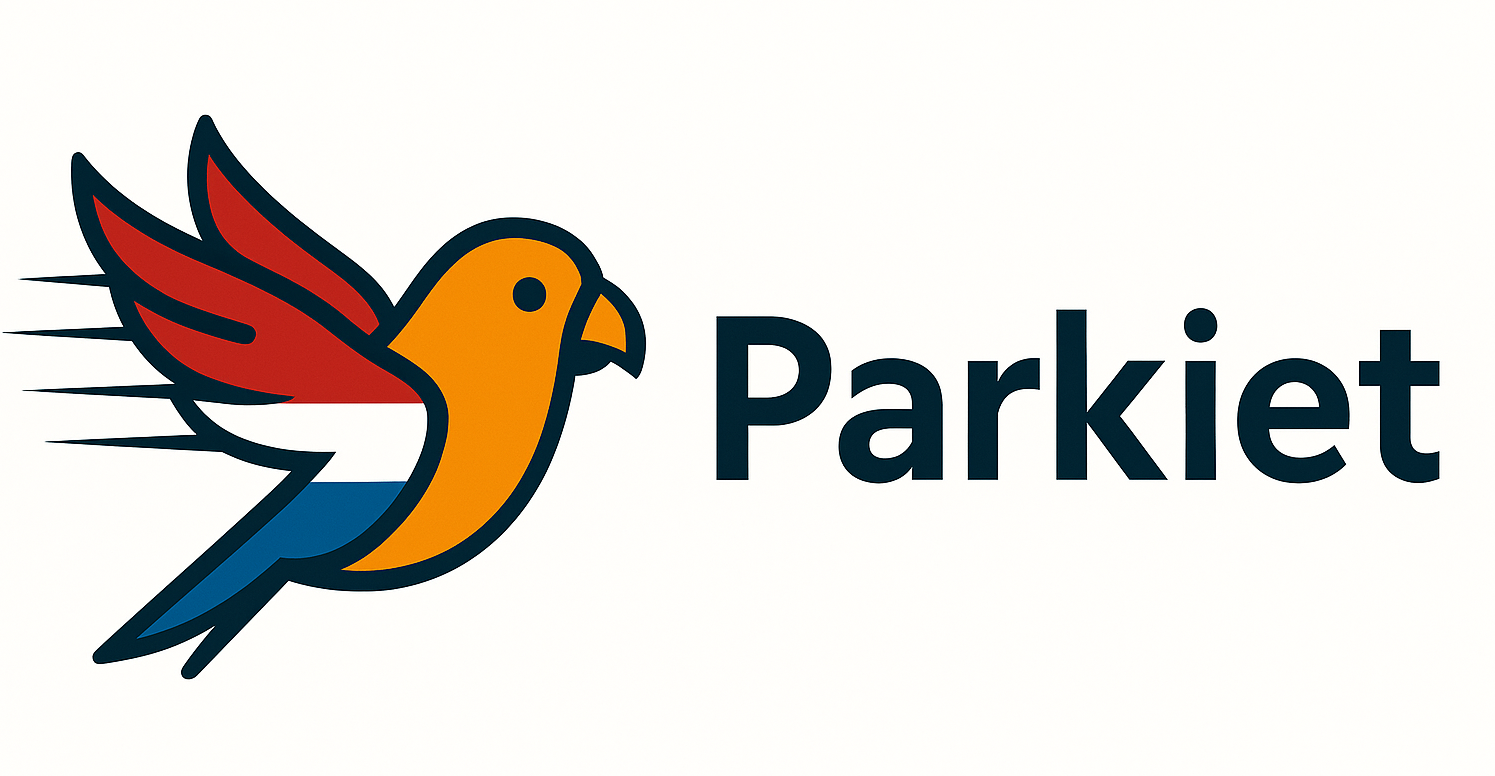 Parkiet